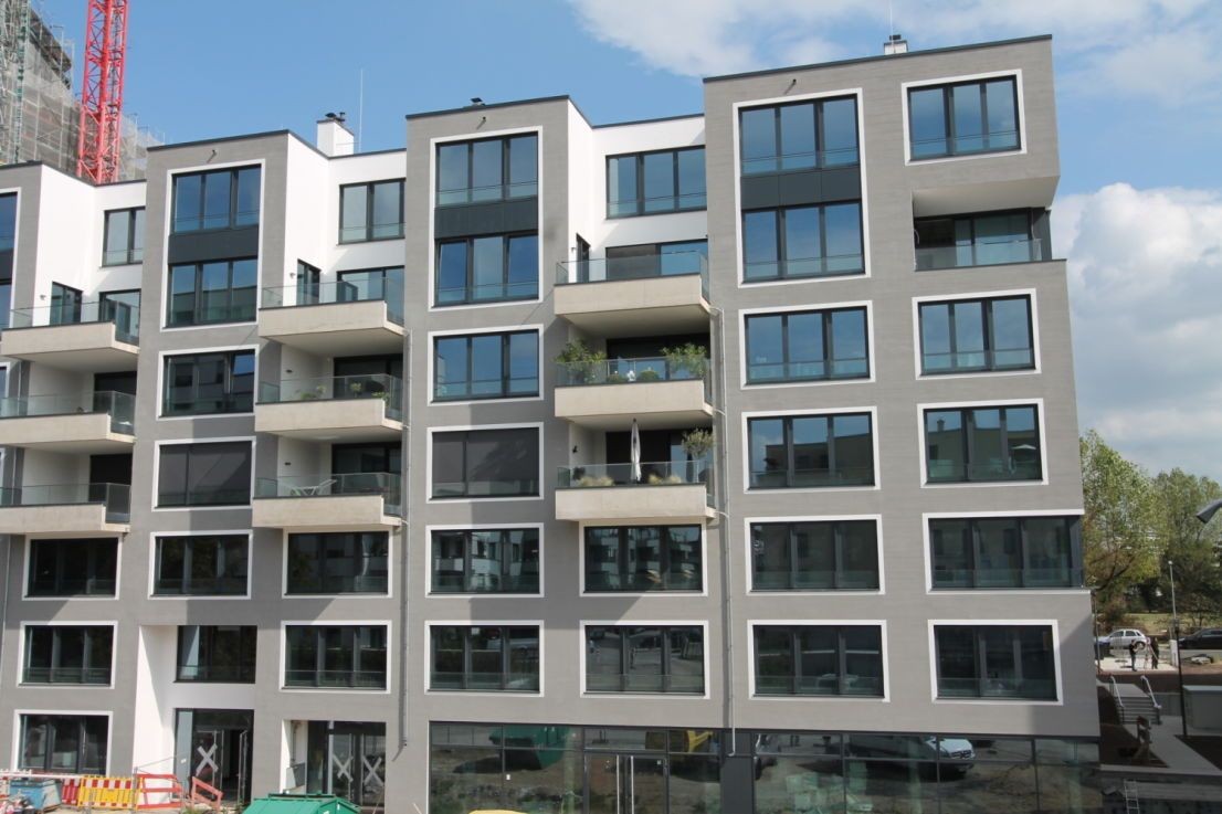 Apartment Düsseldorf